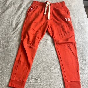 G Star Raw Joggers